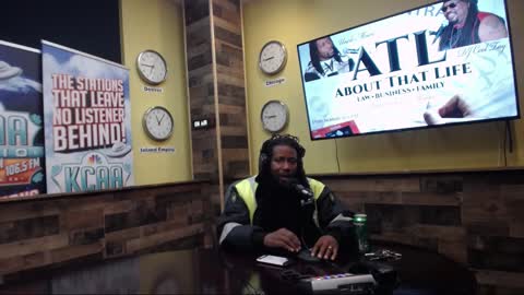 KCAA: ATL Awareness Hour