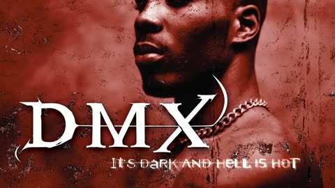 DMX - Let Me Fly