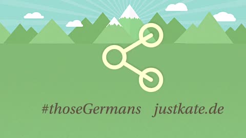 German ANIMALS talk & here's what they say