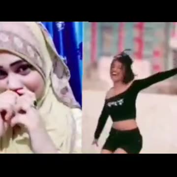 এমন নাচ্রে বাবা পথম দেখলাম #shortvideo