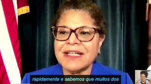 Matt Gaetz coloca Prefeito' Secretário de Biden 'com medo em audiência com plano de 'impeachment'