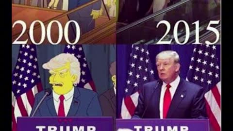 Simpson predictions