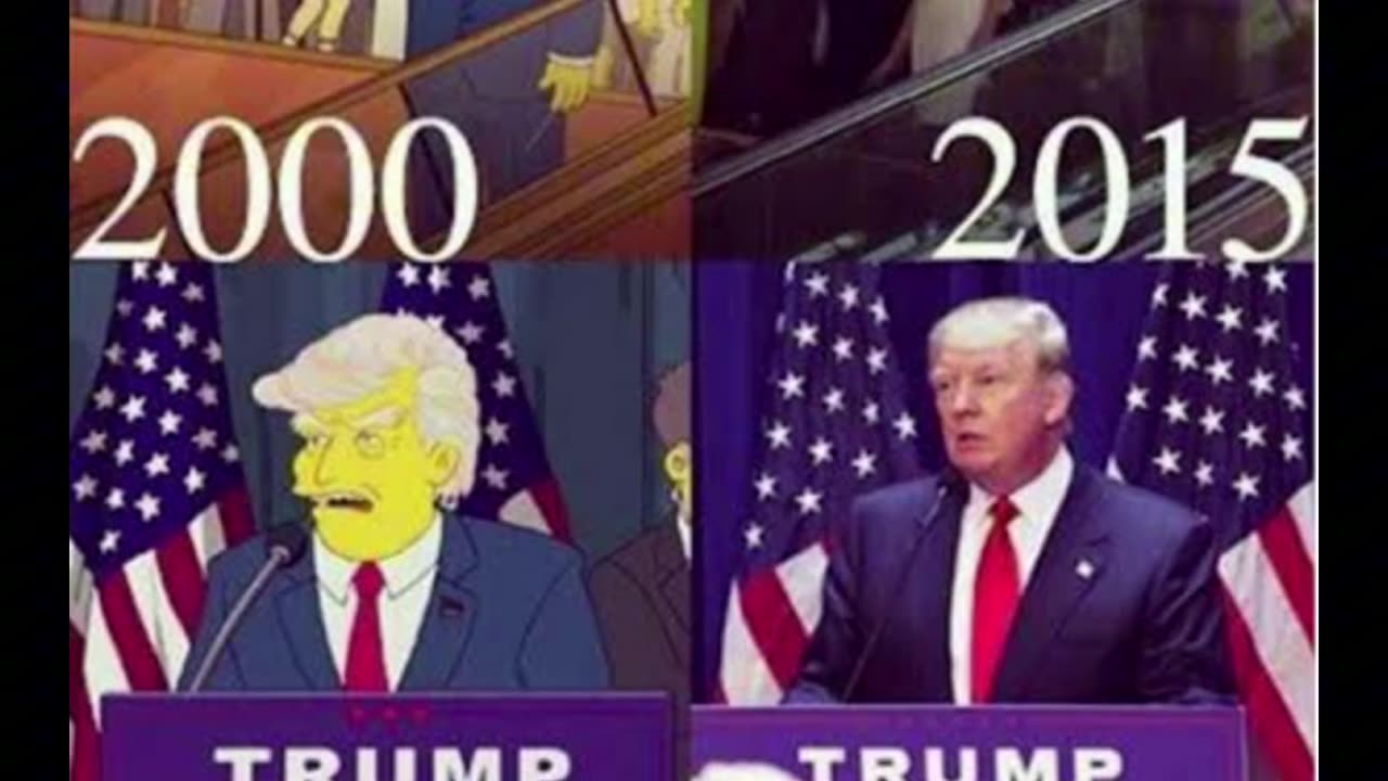 Simpson predictions