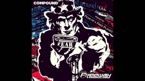 Freeway - Fear Of A Free Planet Mixtape