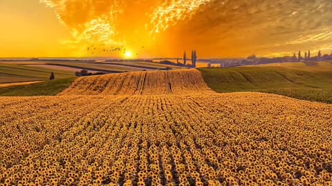 natural beauties of the world