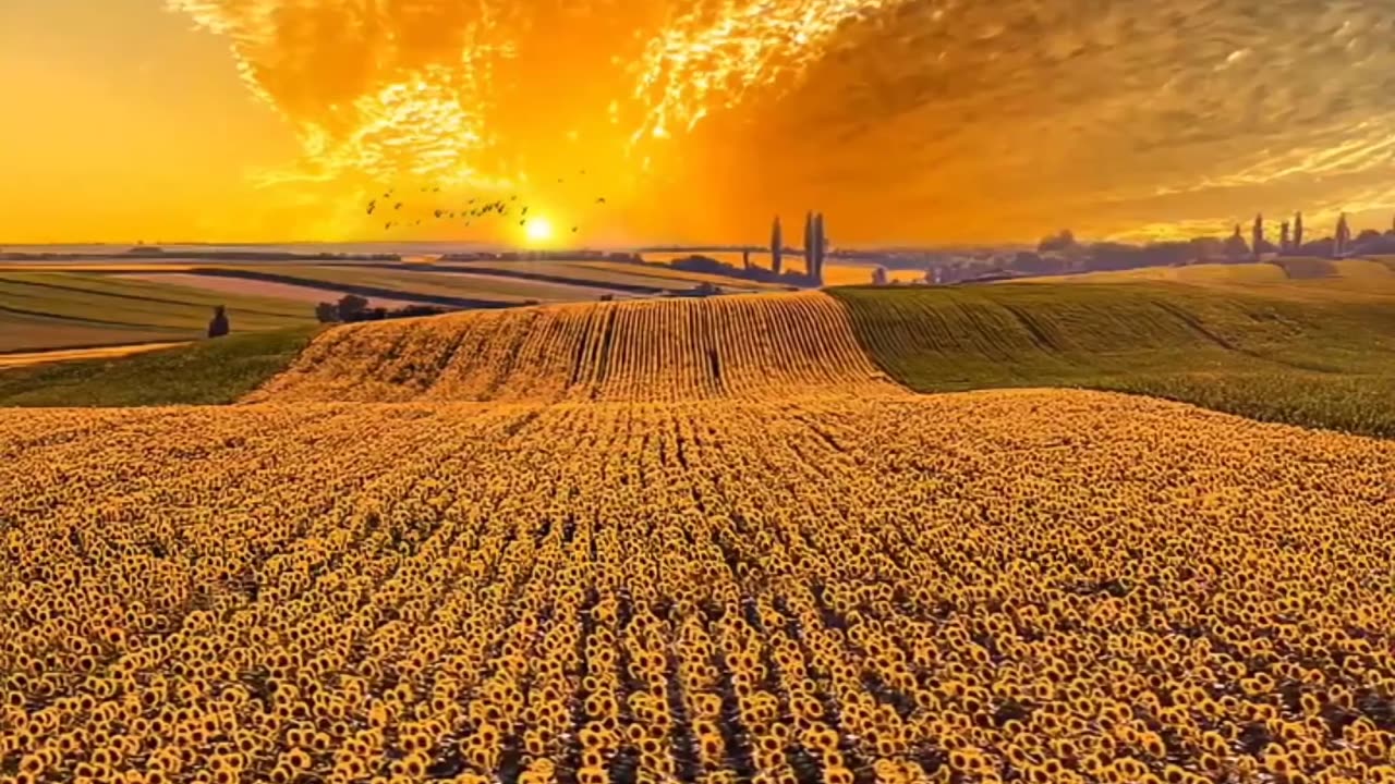 natural beauties of the world