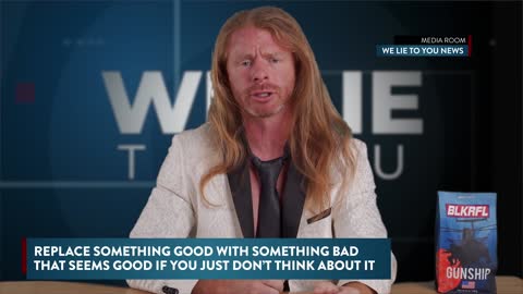 The Left is Normalizing Pedophiles