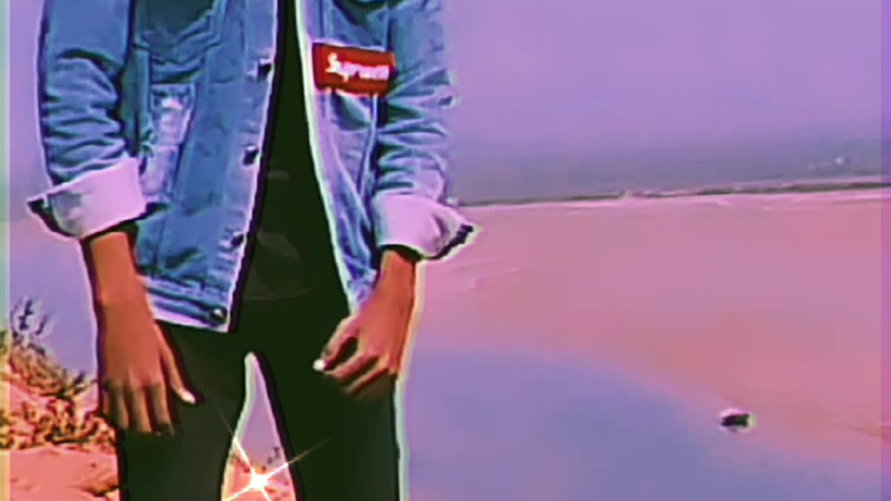 Attitude videos