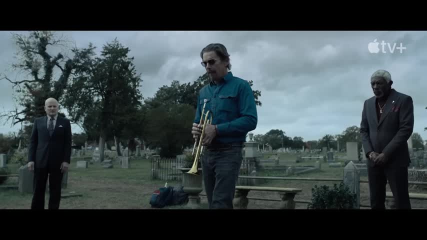 RAYMOND & RAY Trailer (2022)