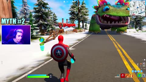 What Happens if 2 KLOMBOS Meet in Fortnite