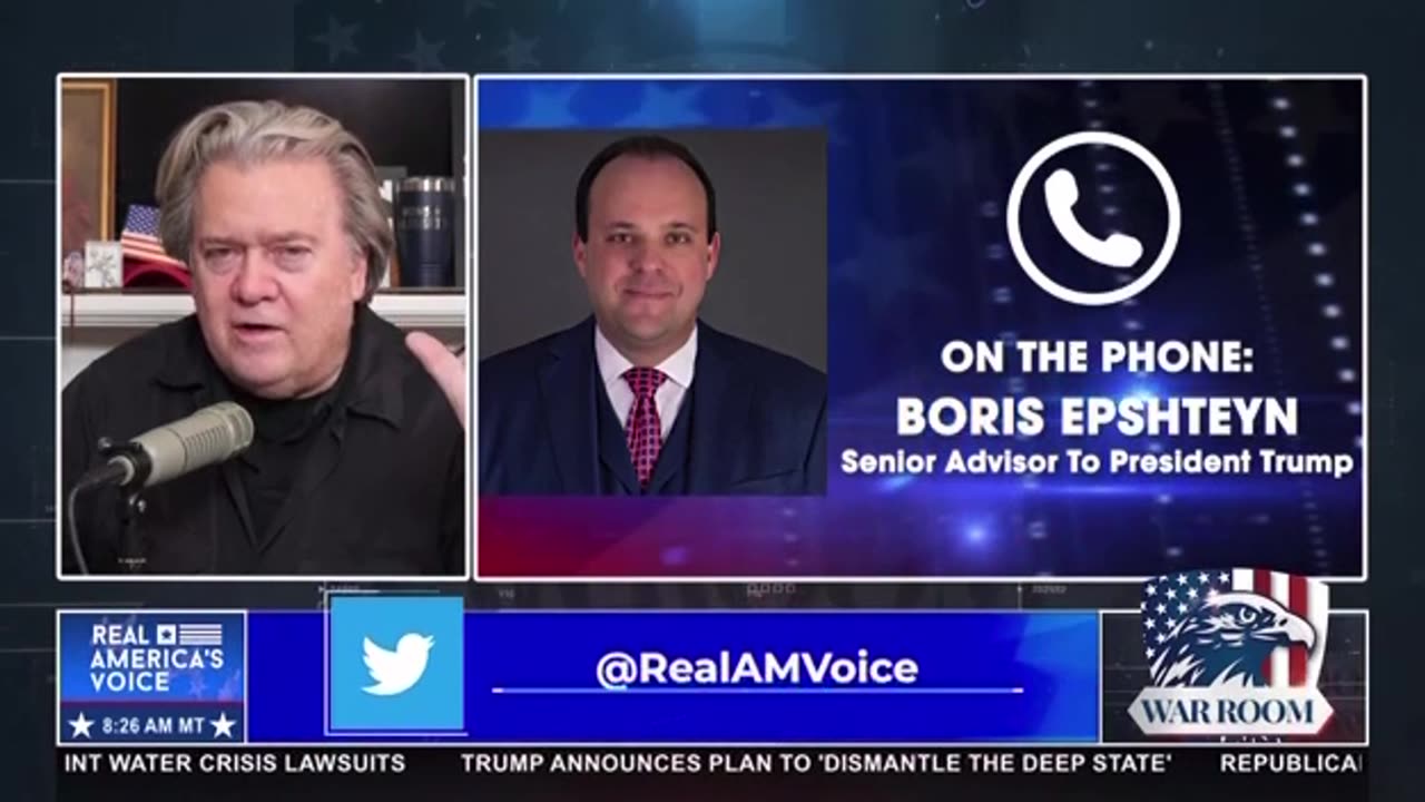 Trump is going to unite the Country