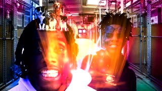 IShowSpeed & Kai Cenat - Dogs (Official Music Video)Instrumental