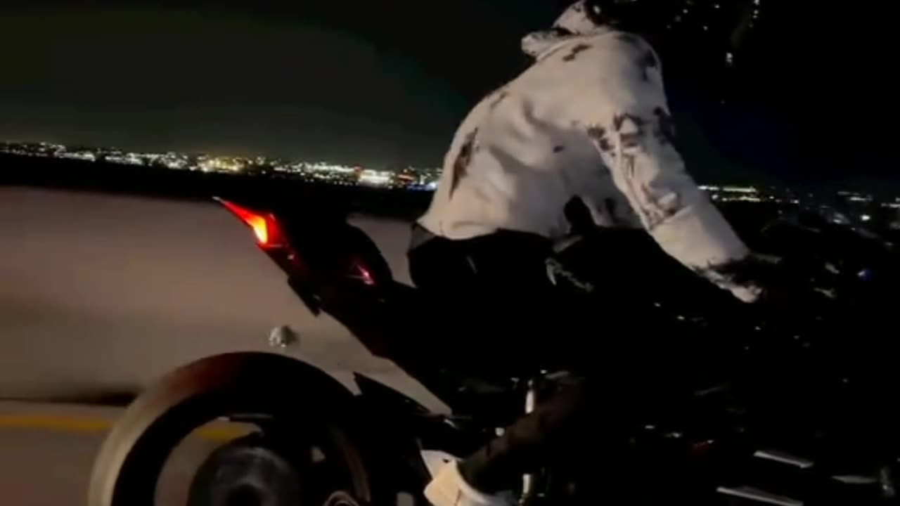 Super bikes short video