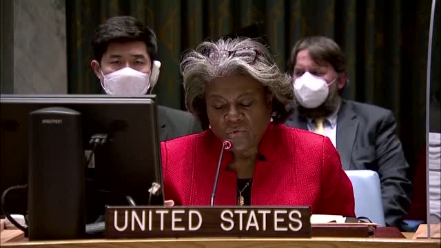 Nuclear catastrophe 'narrowly avoided' -U.S. Ambassador to U.N.