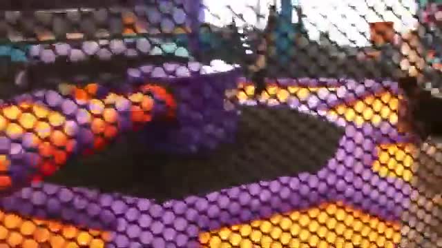 TRY NOT TO LAUGH Funny Fails Compilation Trampoline Fails