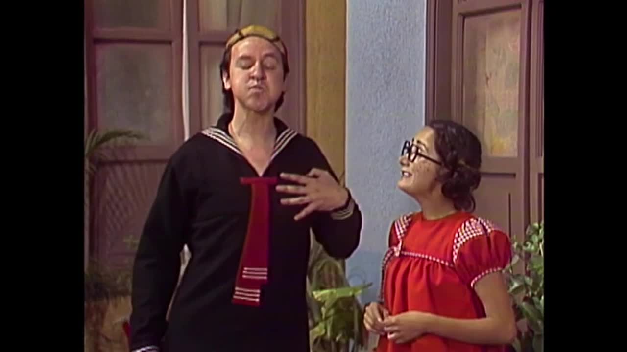 Chaves - A Casinha do Kiko