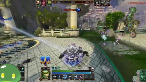We died, now for SMITE dailies! (Pokemon,/Smite)
