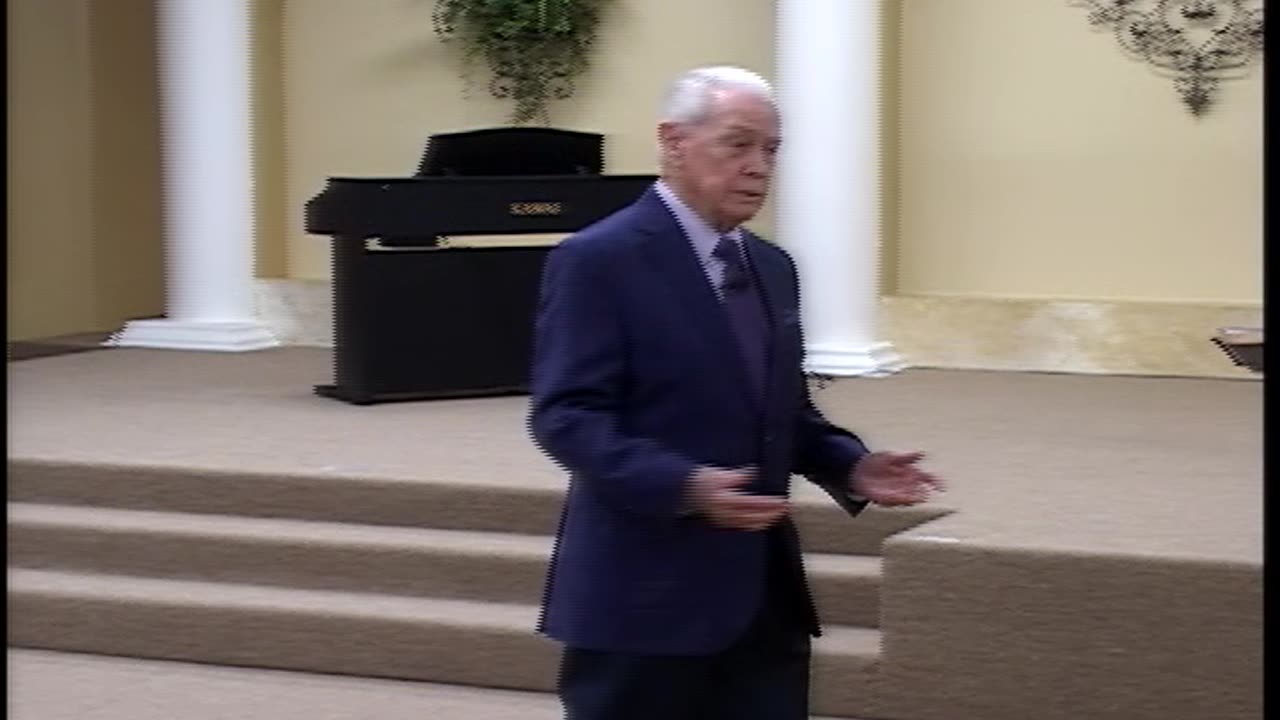 Highest Expectations (Jerry Savelle)