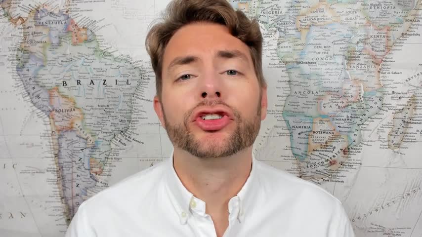 Paul Joseph Watson It's gonna be huge.