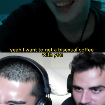 Zherka and SNEAKO Exercise Their Leftist RIZZ