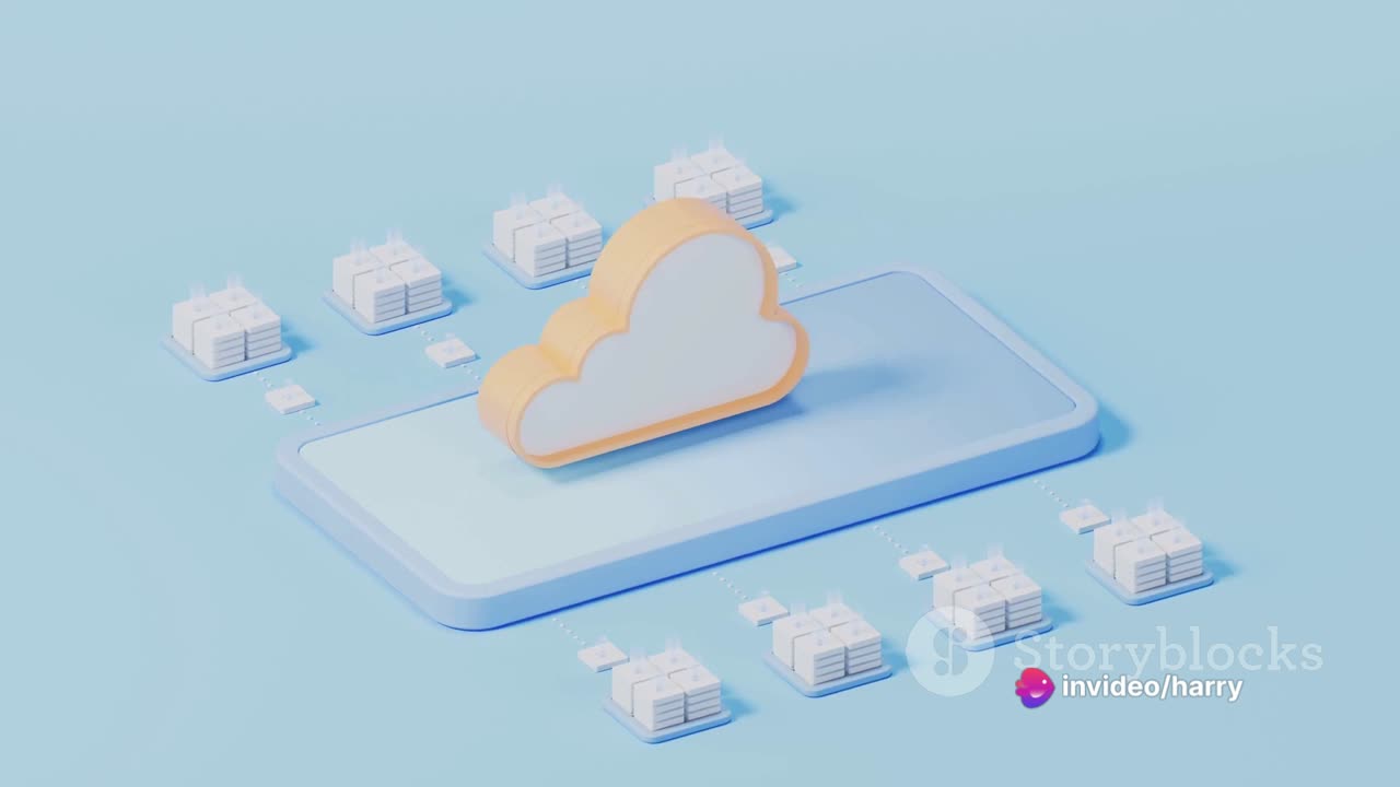 What is Cloud Computing?