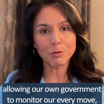 Gov wants more control of our lives with "RESTRICT Act"