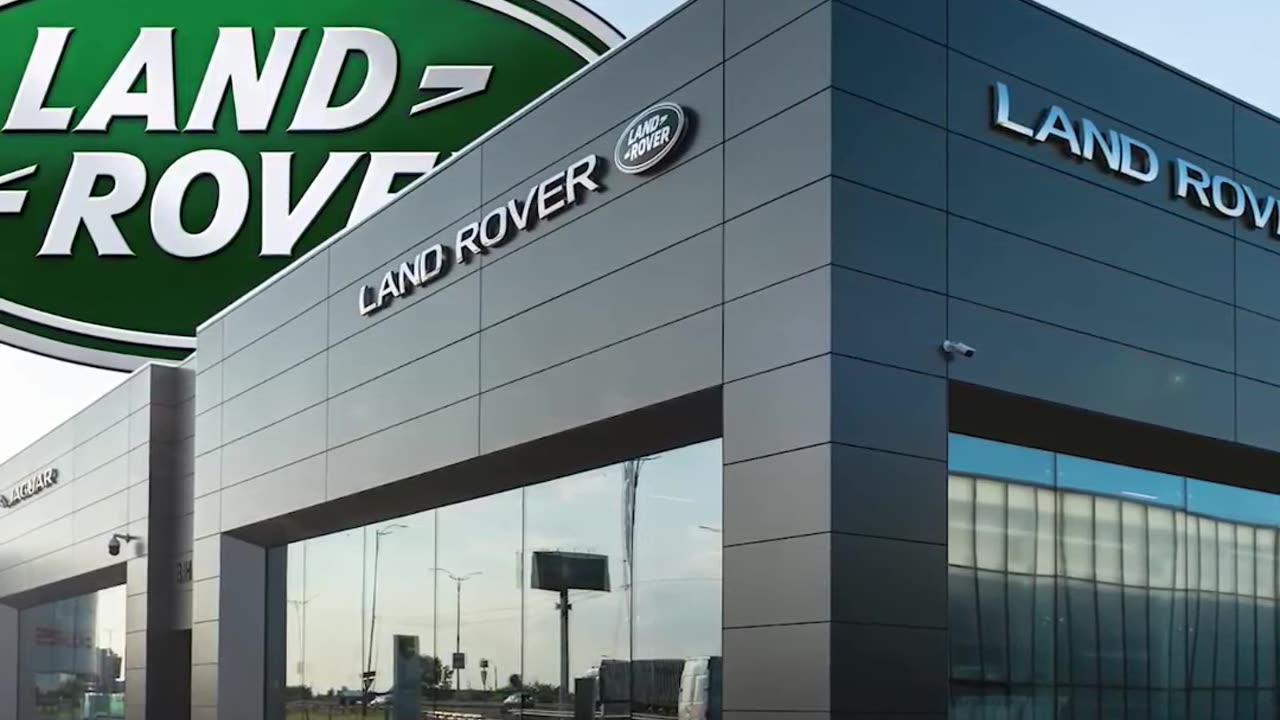 The Unbelievable Story of Land Rover: From Success to Failure