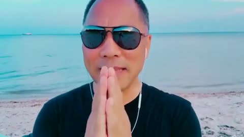 20180808文贵先生视频⁴：盗国贼为了掩盖杀王建的罪恶接下来将有以下的行动