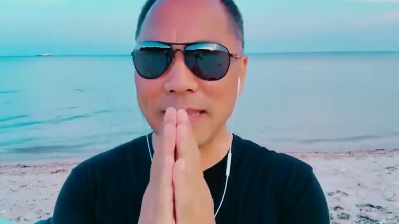 20180808文贵先生视频⁴：盗国贼为了掩盖杀王建的罪恶接下来将有以下的行动