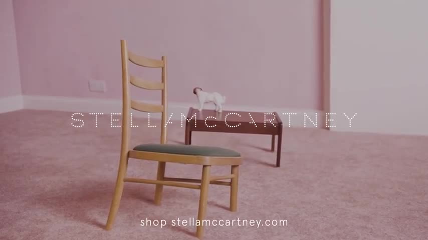 The Stella McCartney Autumn 2017 Film