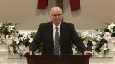 The incarnation - Charles Lawson (Sunday school) 12/19/21