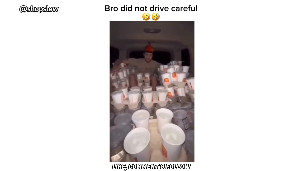 Video funny everyday #15