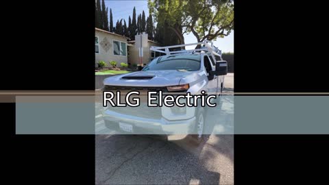 RLG Electric - (951) 379-4849