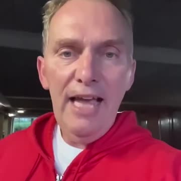 European Man to Americans: Get off your A@@ and protest!