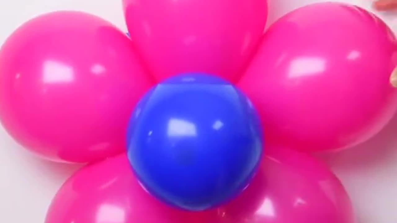 Balloon hacks