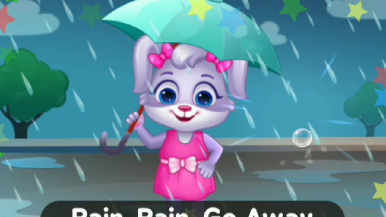 Very beautiful song ring ring go away☔☔☔