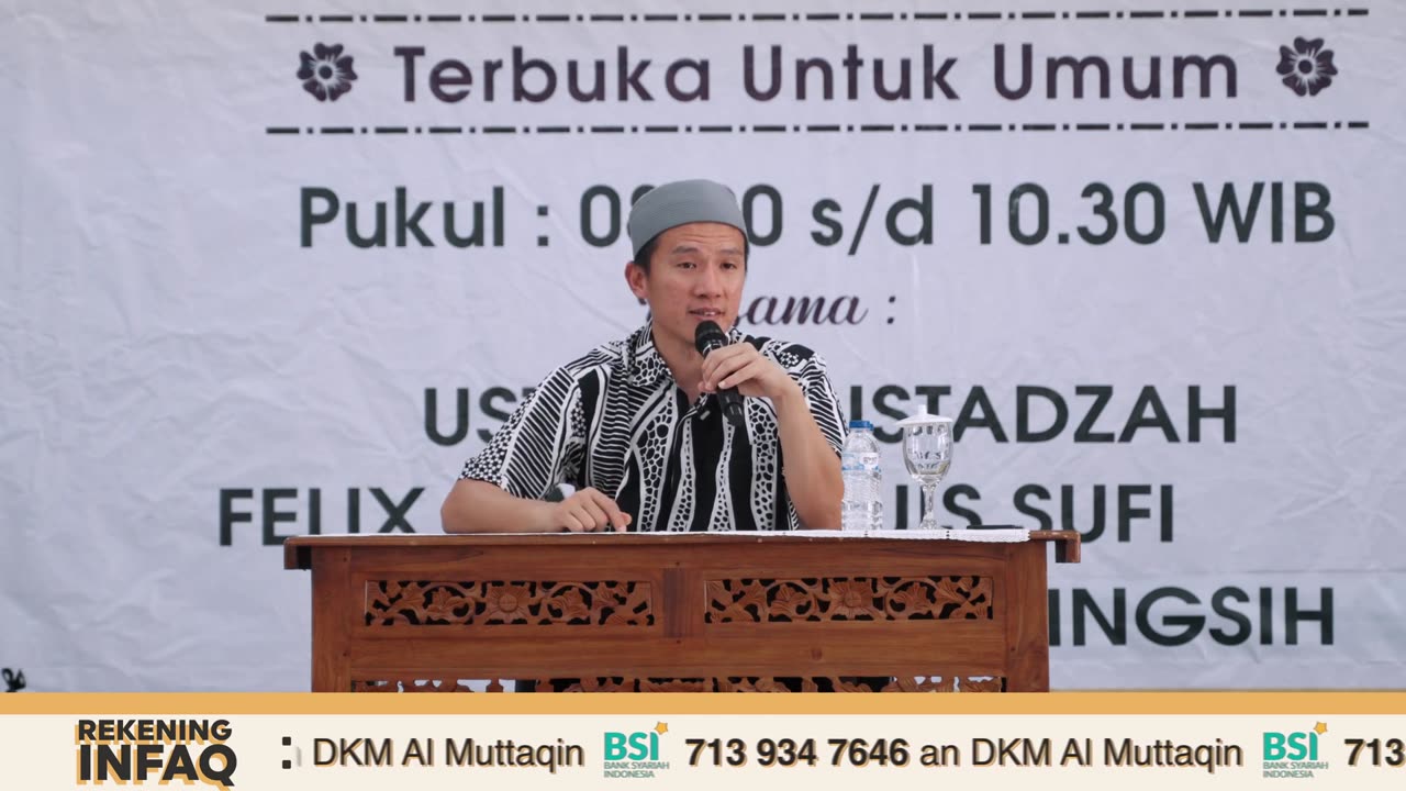 Salah Pilih Jodoh