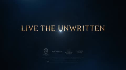 Hogwarts Legacy – Official 4K Reveal Trailer 