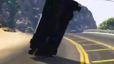 Honda civic type r gtav