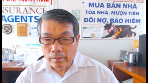 Tin 7/7/2023 Bạch Phiến Trong Tòa Bạch Cung