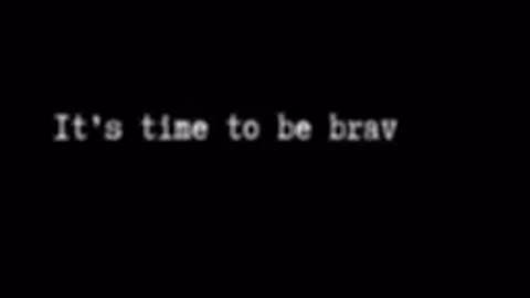 It’s tough being awake and watching this | keep your heads up