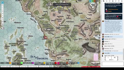 One Shot Adventure | Tier 1 | Hawthorne Guild: A Boy and his Nightmare pt 2