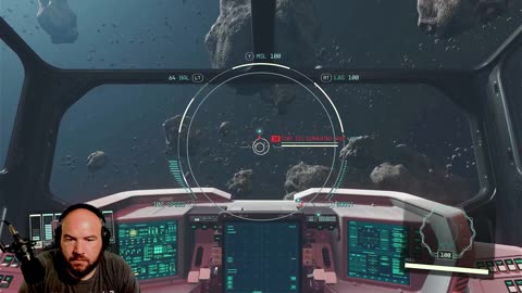 Starfield playthrough pt. 2