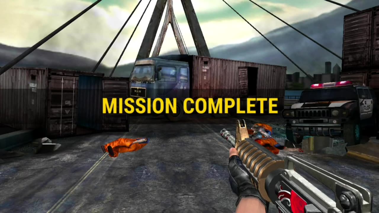 CAN YOU KILL CHIEF ZOMBIE ? #GAMEPLAY PART5