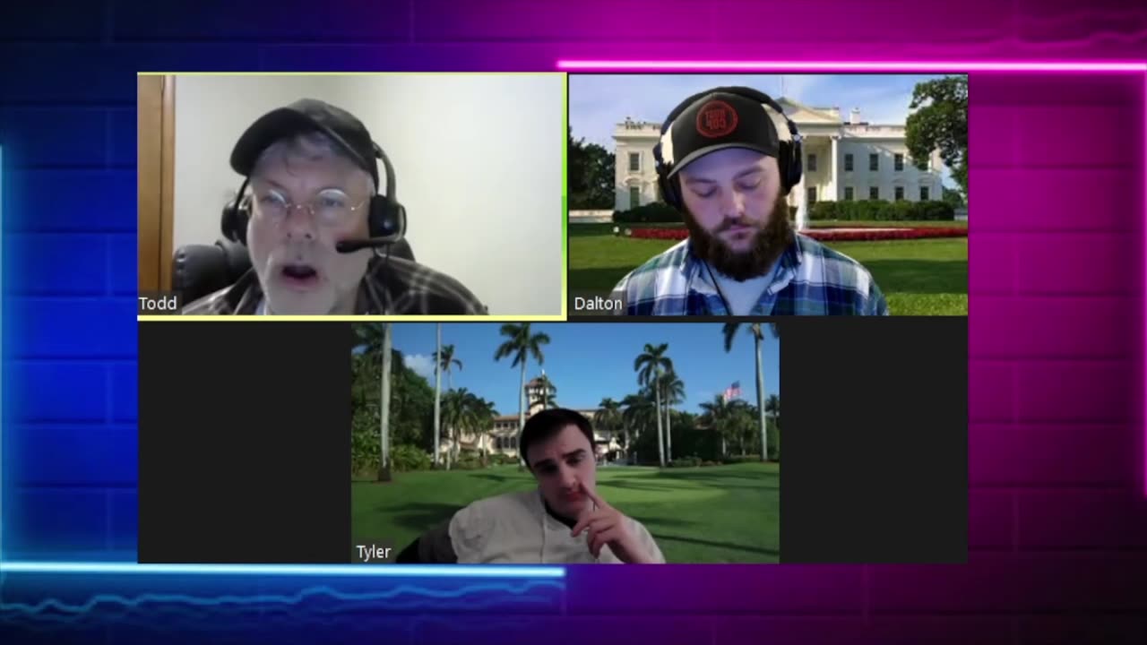 Prediction For The Next 5 Years