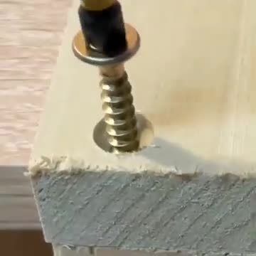 Creative Woodworking Projects