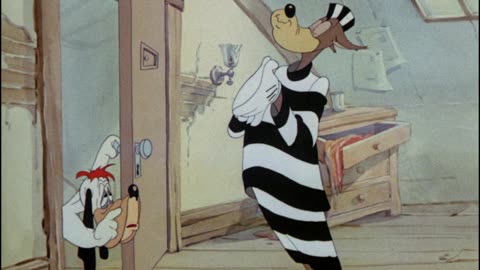 MGM Cartoons - 1943x03 - Dumb-Hounded