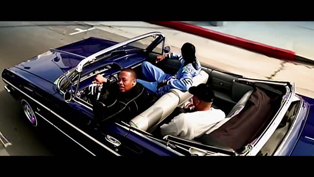 Dr. Dre - Still D.R.E. (Official Music Video) ft. Snoop Dogg