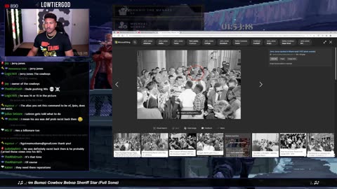 [12.8.22, 11 HOUR RECORD STREAM + Game Awards] 🔔 LOW TIER GOD🔔 GAMING AWARDS [B8ljfsfs9Oc]