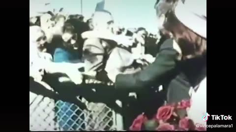 JFK Part 1